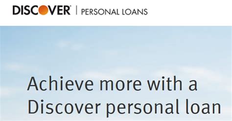 Loan amounts range from 5,000 to 50,000. . Discoverpersonalloanscom loginapply